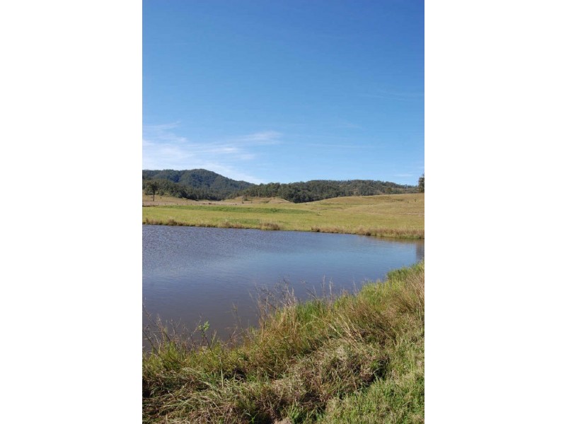 Lot 23 Roberts Court, Kilcoy QLD 4515