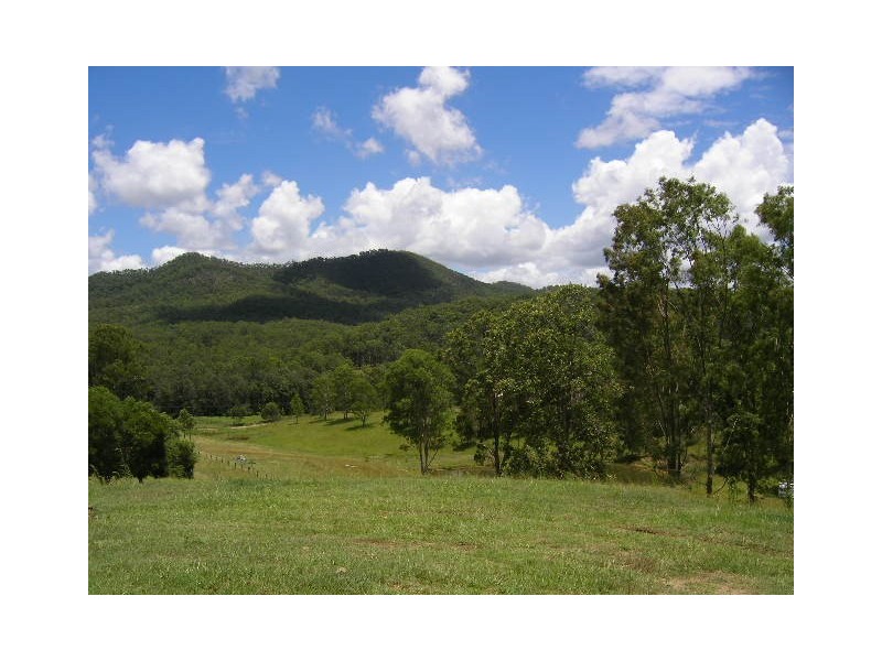 Kilcoy QLD 4515