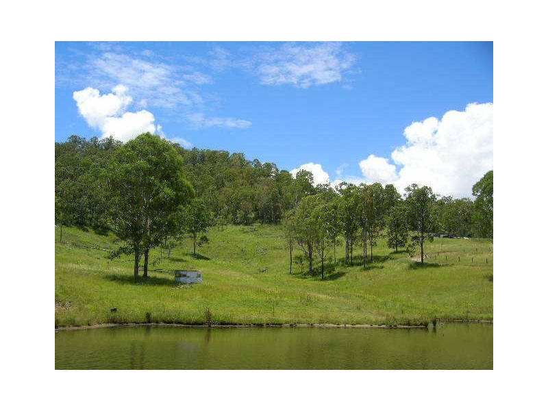 Kilcoy QLD 4515
