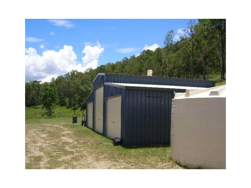 Kilcoy QLD 4515