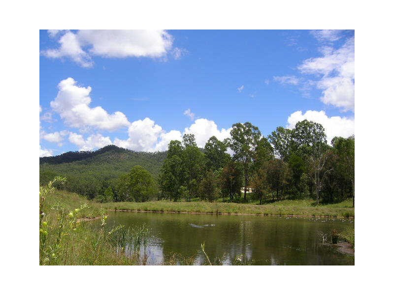 Kilcoy QLD 4515