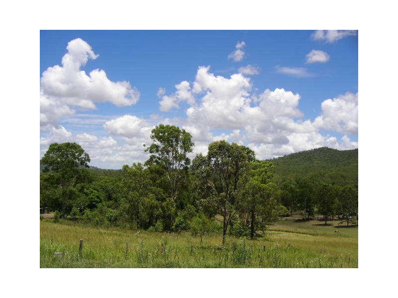 Kilcoy QLD 4515