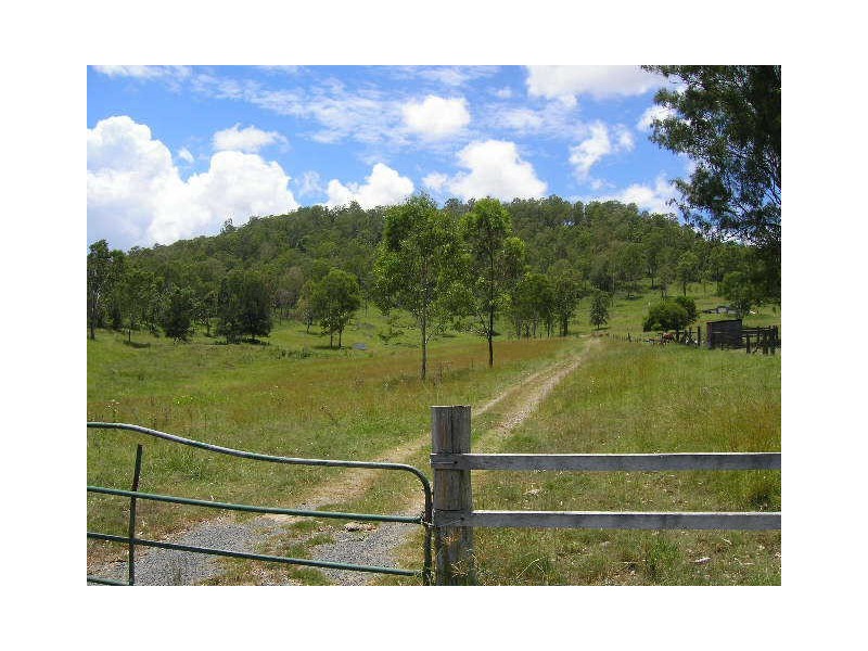 Kilcoy QLD 4515