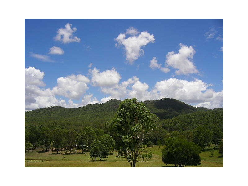 Kilcoy QLD 4515