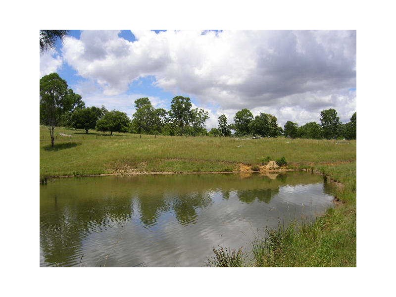 Kilcoy QLD 4515