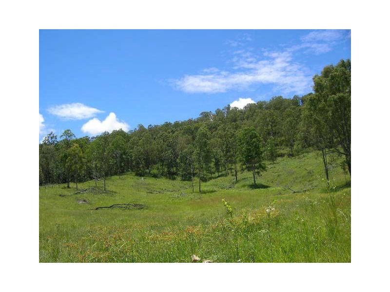 Kilcoy QLD 4515