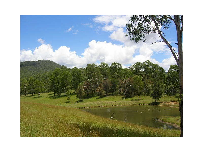 Kilcoy QLD 4515