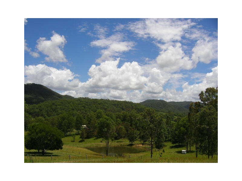 Kilcoy QLD 4515