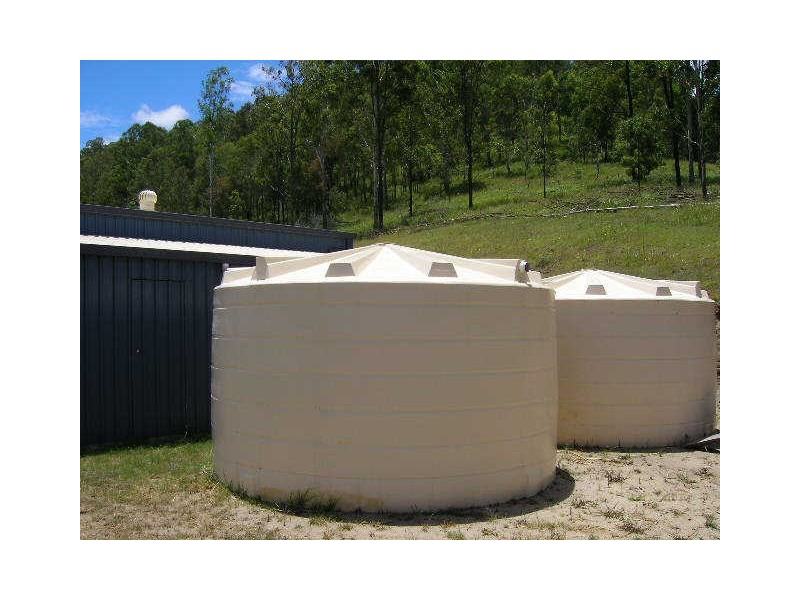 Kilcoy QLD 4515
