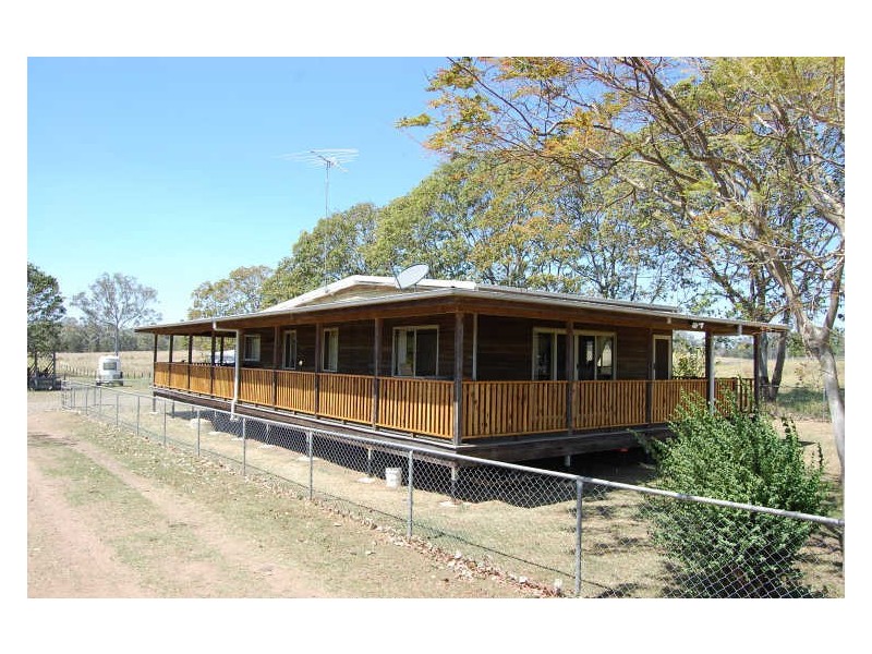 Woodford QLD 4514