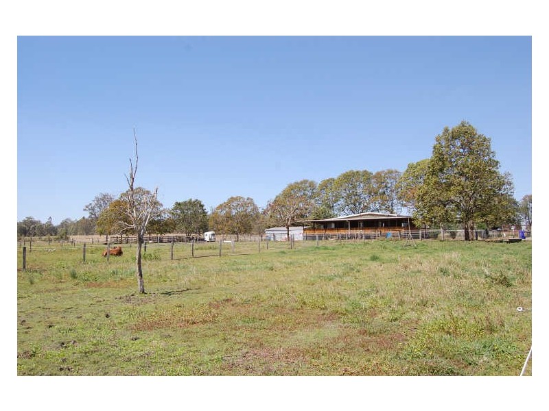 Woodford QLD 4514
