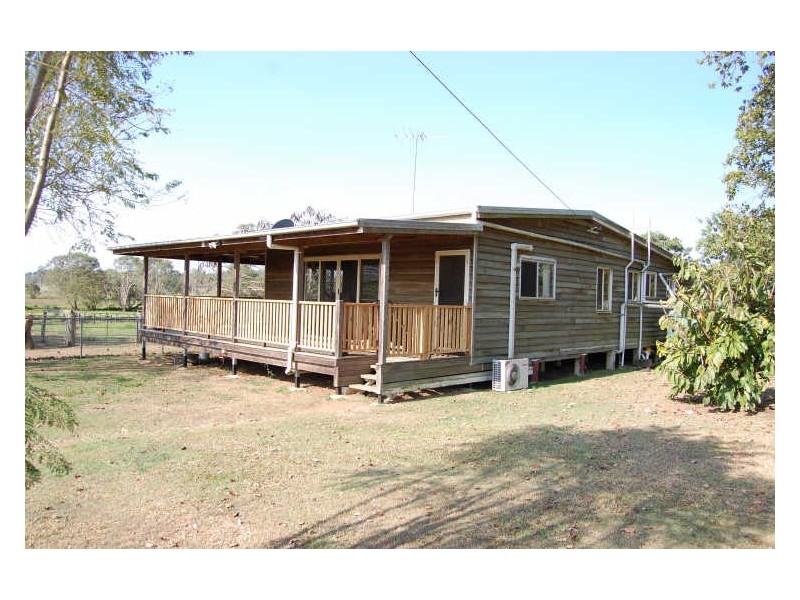 Woodford QLD 4514