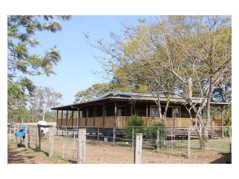 Woodford QLD 4514
