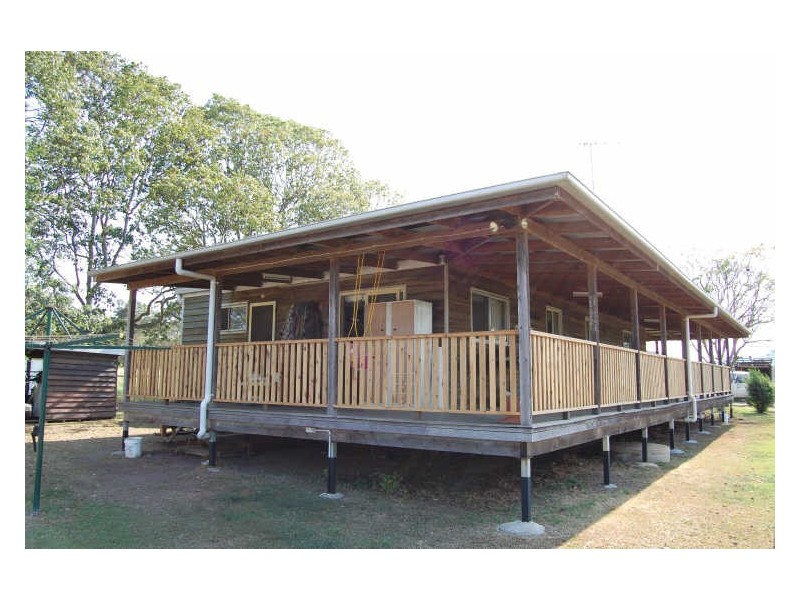 Woodford QLD 4514