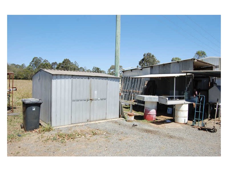 Woodford QLD 4514