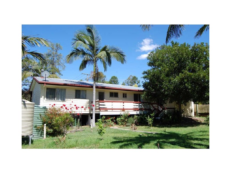 Kilcoy QLD 4515