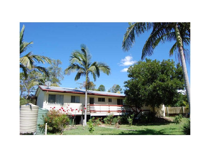 Kilcoy QLD 4515