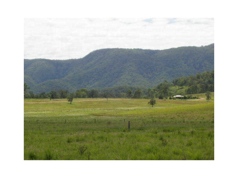 Kilcoy QLD 4515