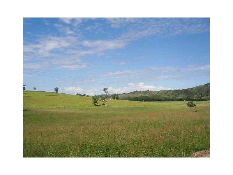 Kilcoy QLD 4515