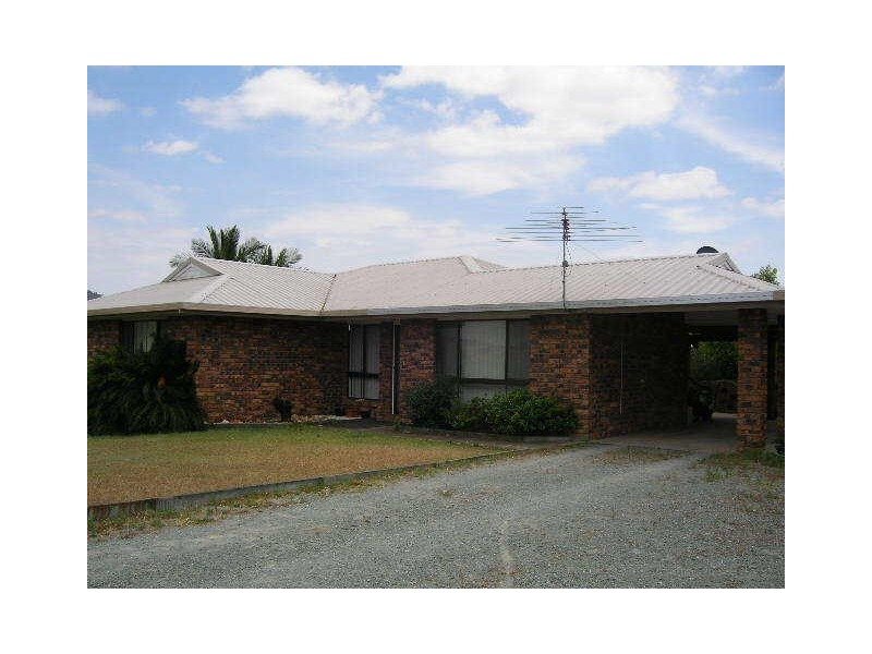 Kilcoy QLD 4515