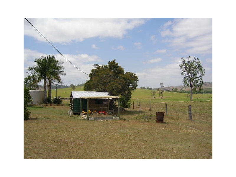 Kilcoy QLD 4515