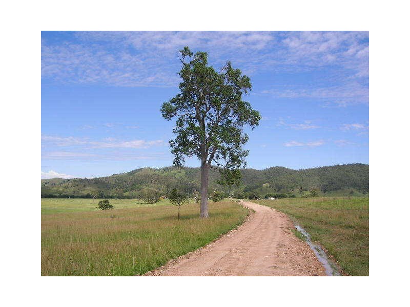 Kilcoy QLD 4515