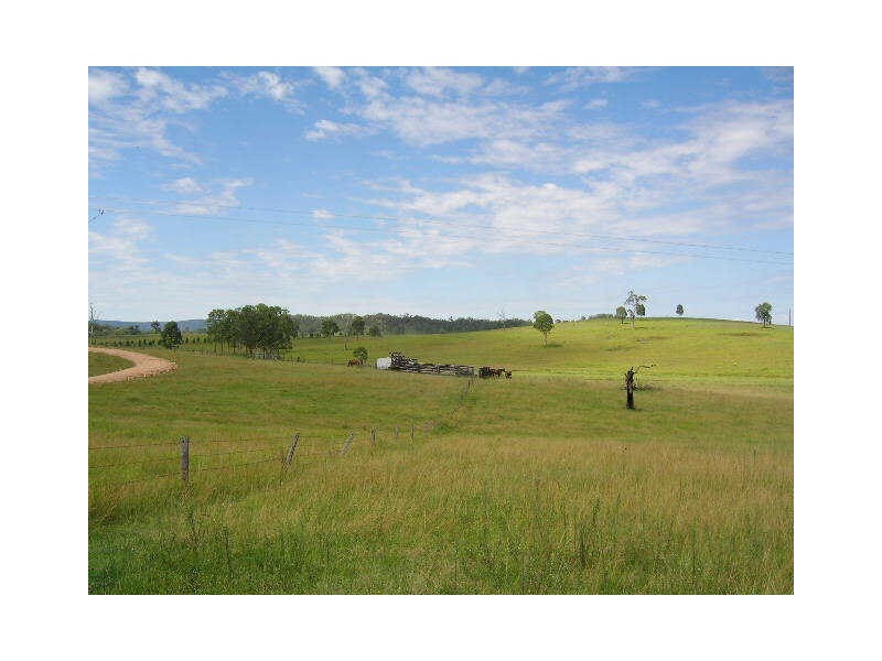 Kilcoy QLD 4515