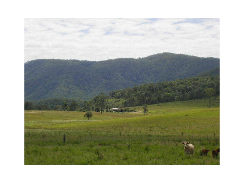 Kilcoy QLD 4515