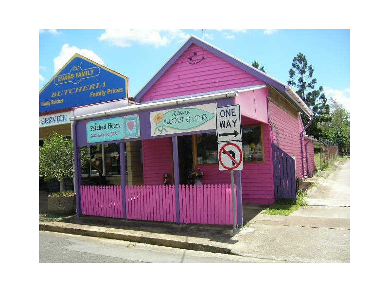 Kilcoy QLD 4515