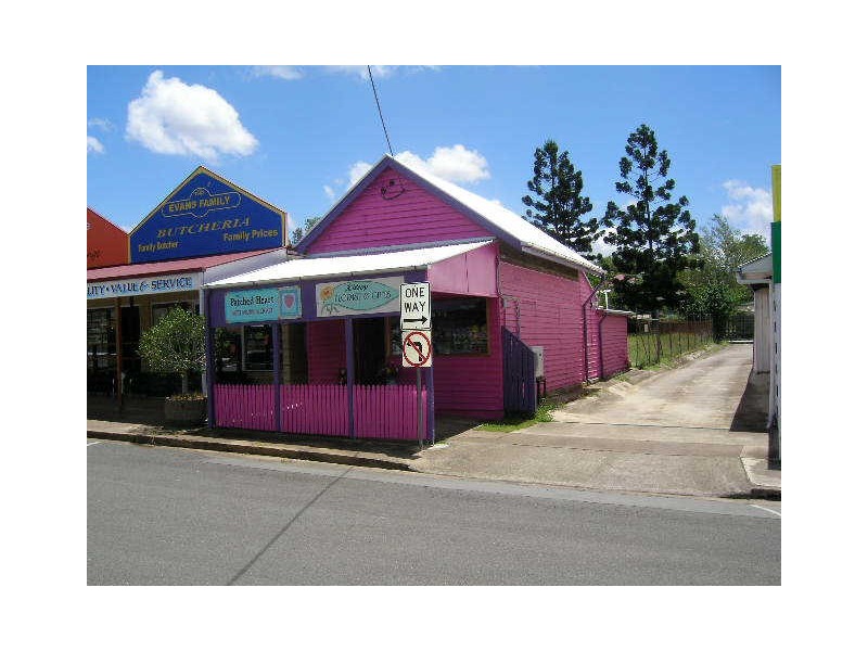 Kilcoy QLD 4515