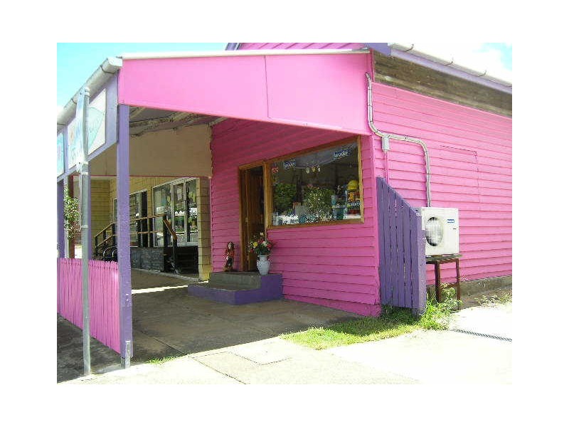 Kilcoy QLD 4515