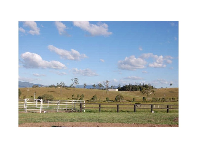 Kilcoy QLD 4515