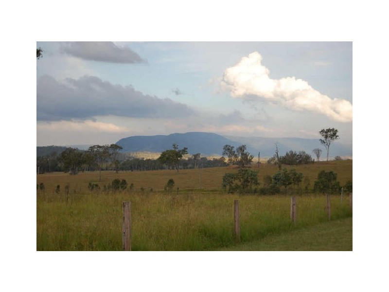 Kilcoy QLD 4515