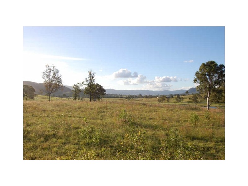 Sandy Creek QLD 4515