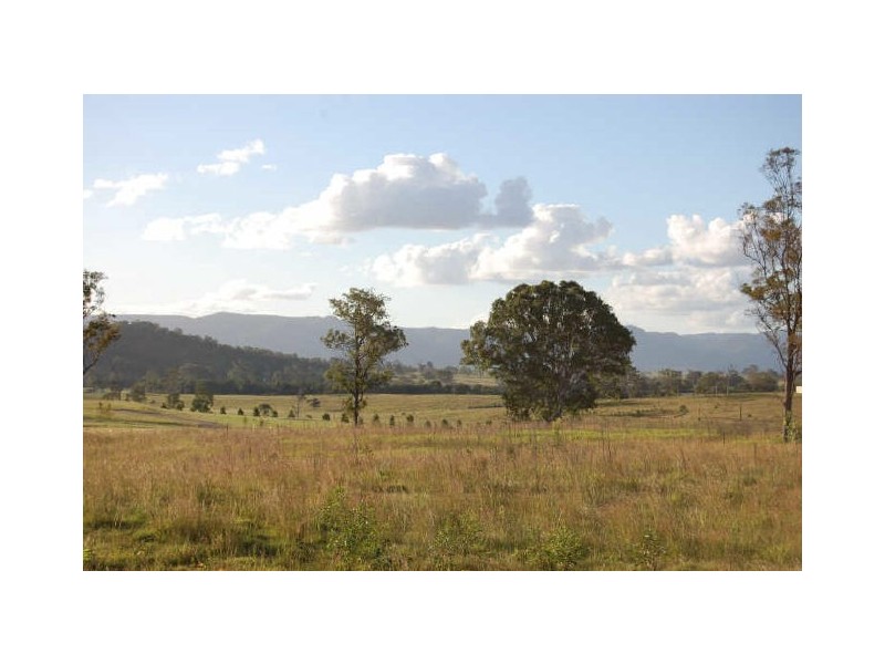 Sandy Creek QLD 4515