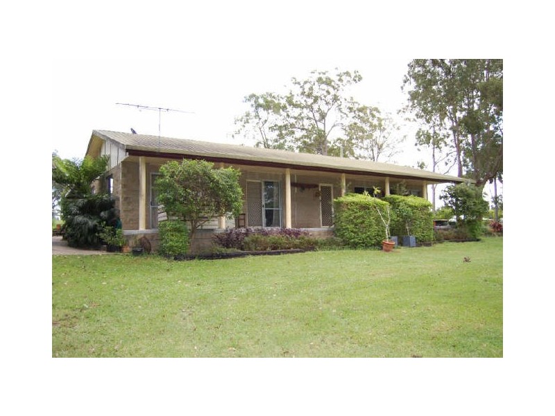 D’aguilar QLD 4514