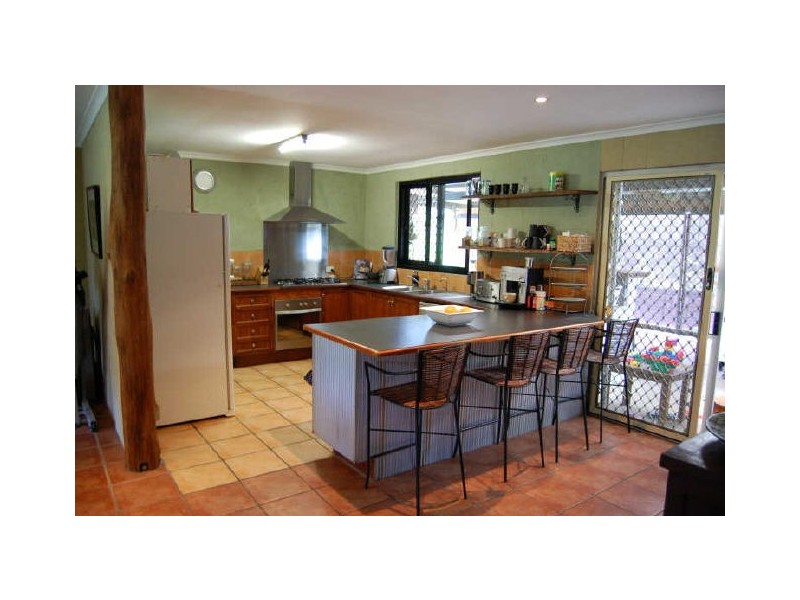 D’aguilar QLD 4514