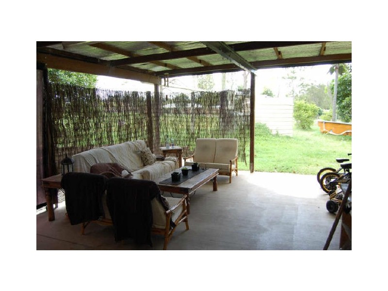 D’aguilar QLD 4514