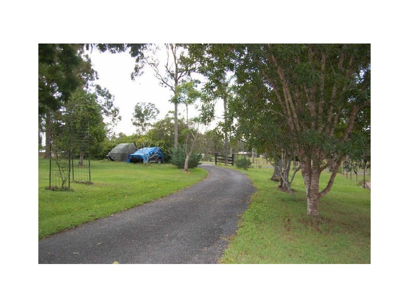 D’aguilar QLD 4514