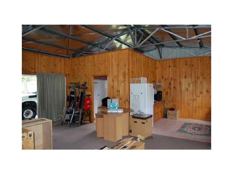 D’aguilar QLD 4514