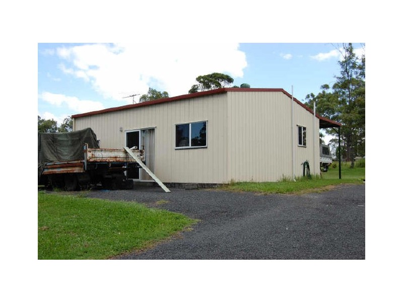 D’aguilar QLD 4514