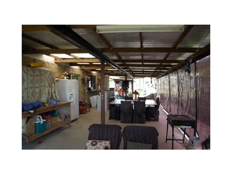 D’aguilar QLD 4514