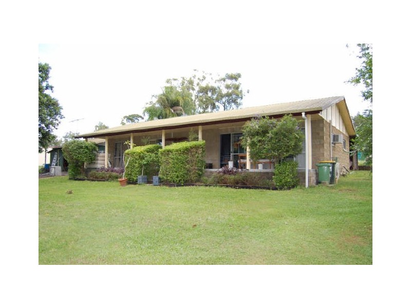 D’aguilar QLD 4514