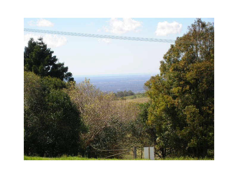Mount Mee QLD 4521