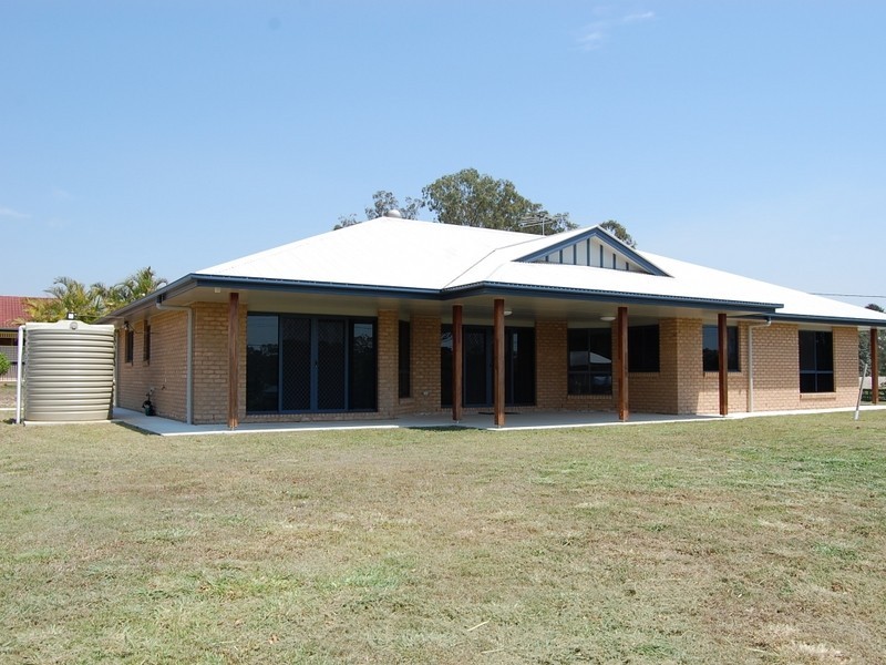 Delaneys Creek QLD 4514