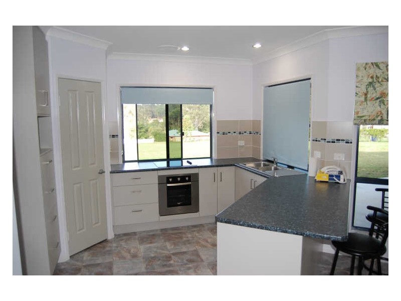 Delaneys Creek QLD 4514