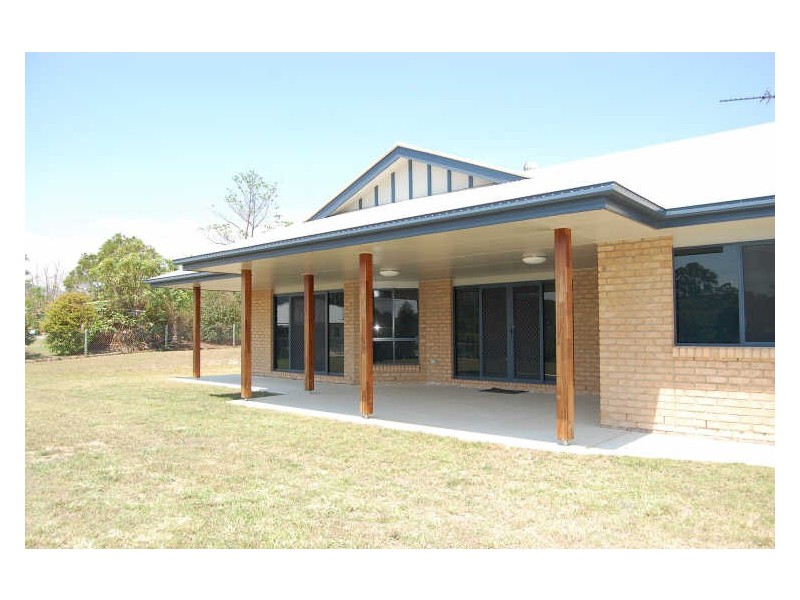 Delaneys Creek QLD 4514