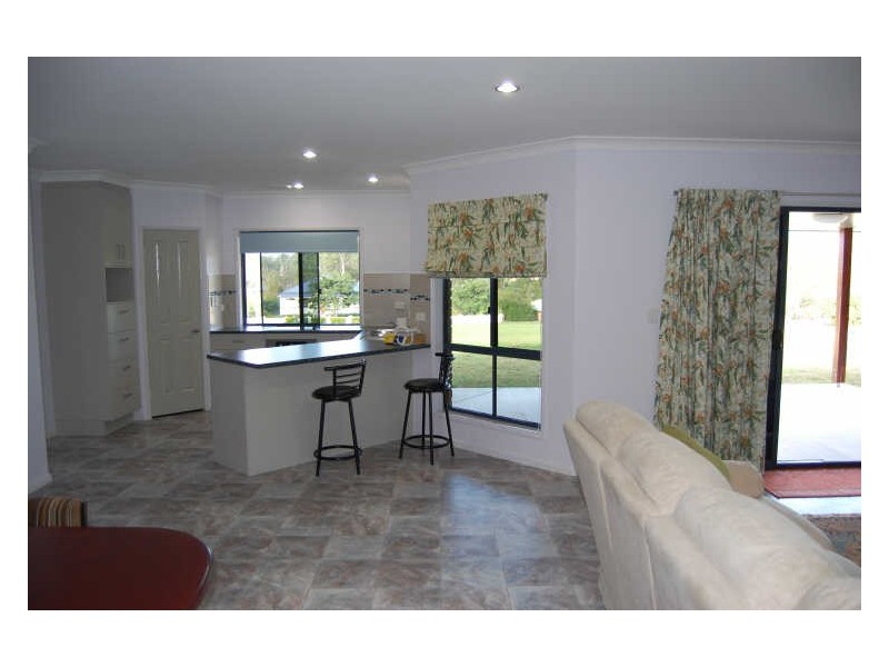Delaneys Creek QLD 4514