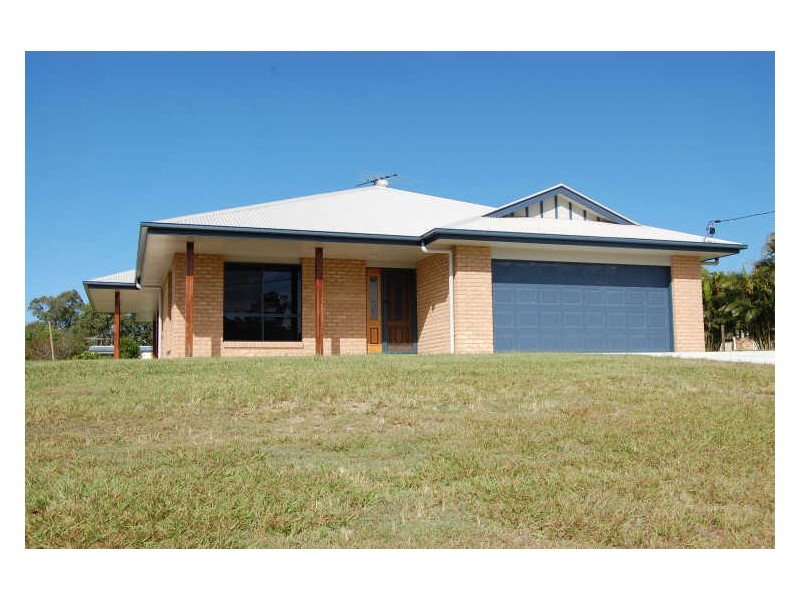 Delaneys Creek QLD 4514
