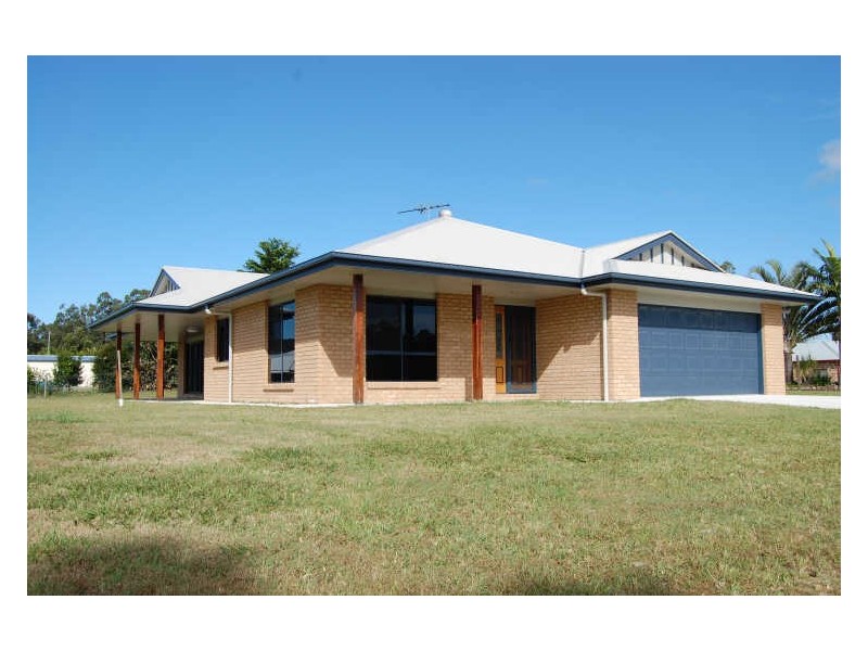 Delaneys Creek QLD 4514